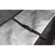 RIDERSHEAVEN X AMPLIFI Snowboard Bag Cart Bag 166cm