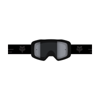 FOX Bike Goggle Main Core - Smoke Lens black