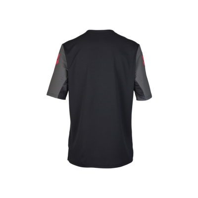 FOX Bike Jersey Defend Taunt black