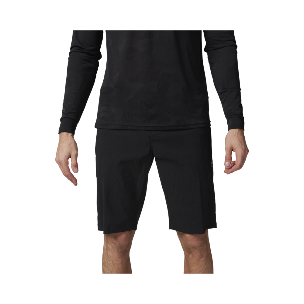 FOX Bike Short Ranger black