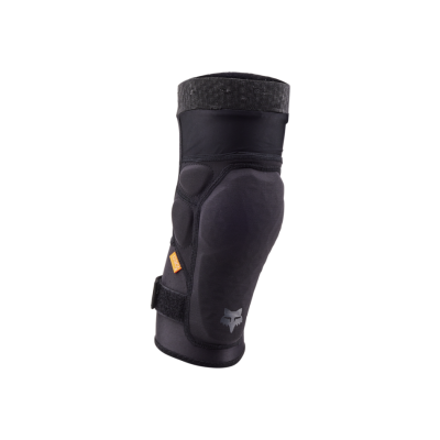 FOX Kids Bike Knee Guard Launch black
