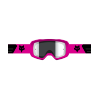 FOX Kids Bike Goggle Main Core pink
