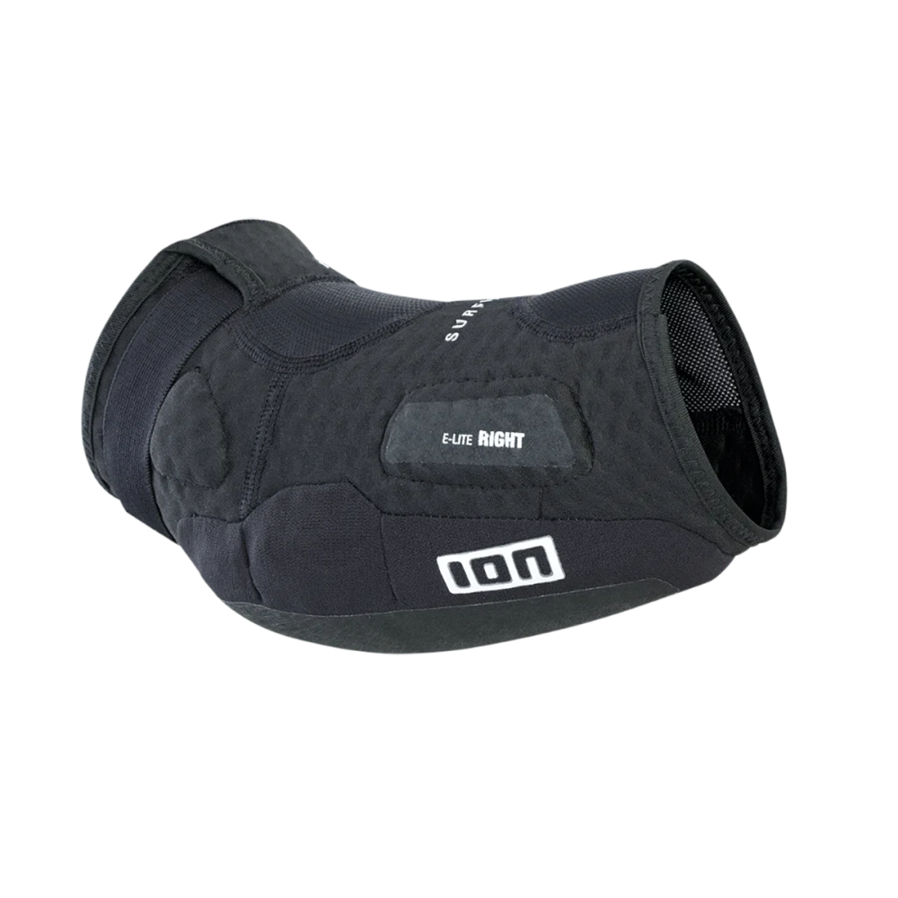 ION Elbow Guard E-Pact black/900