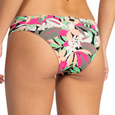 ROXY Bikini Hose Beach Classics anthracite palmsongs