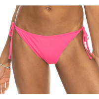ROXY Bikini Bottom Sd shocking pink