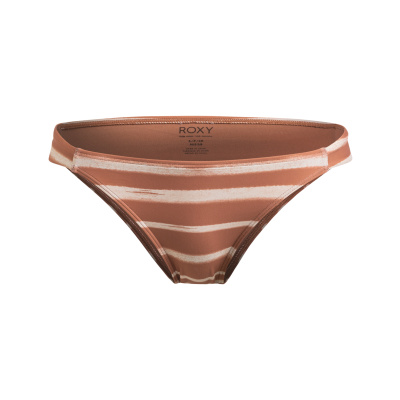 ROXY Bikini Hose Beach Classics cedar wood happy str