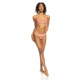 ROXY Bikini Hose Beach Classics cedar wood happy str