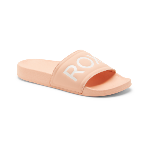 ROXY Kids Sandal Slippy Ii peach cream