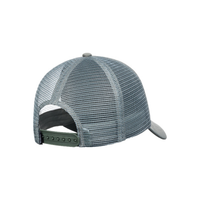 ROXY Women Snapback Trucker Cap Soulrocker agave green