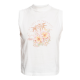 ROXY Women Top Wave Swell snow white