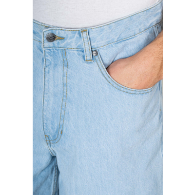 REELL Pant Belmont origin light blue