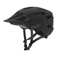 SMITH Bike Helmet Engage 2 Mips matte black b21