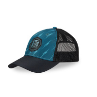 AFTER Poncho Trucker Toddler Cap marine