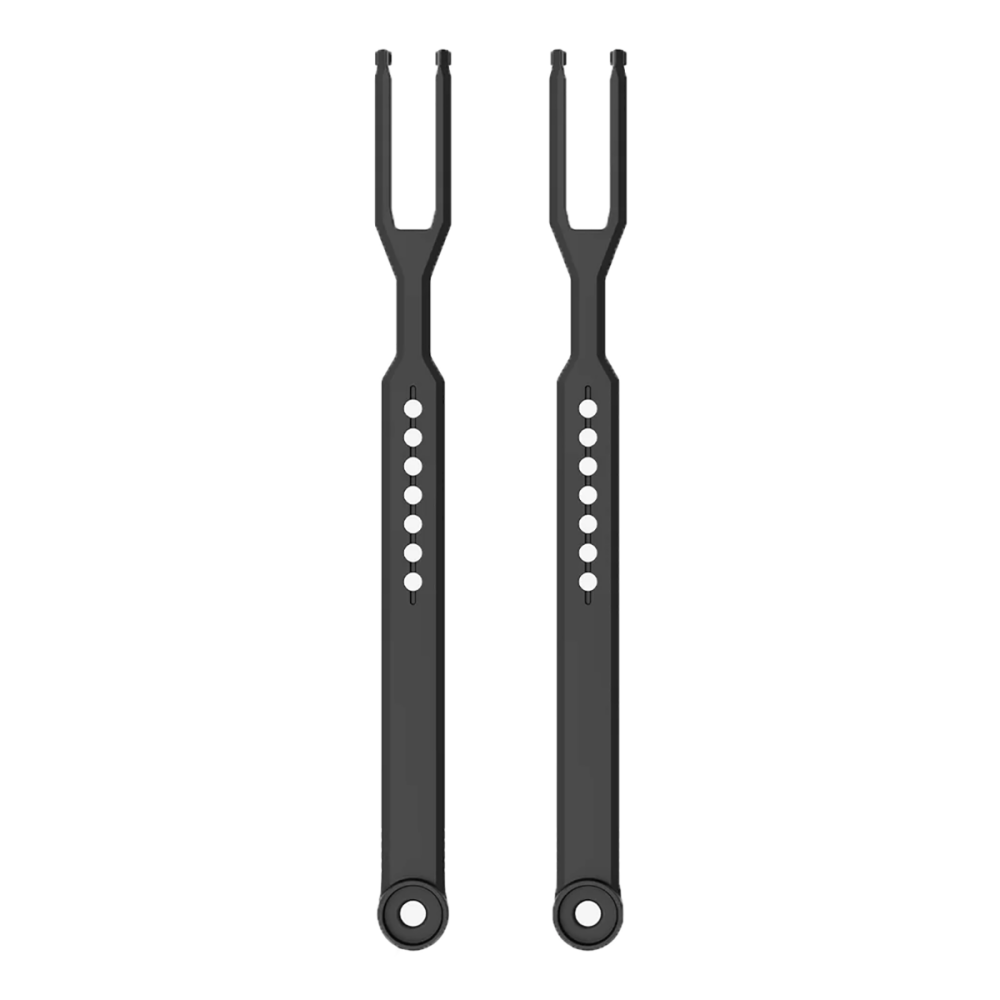 UNION Ersatzteil Exoframe 2.0 Ankle Connector
