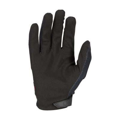 ONEAL Bike Glove Matrix Shocker black/red