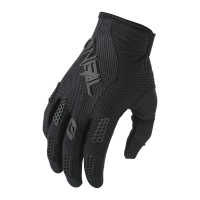 ONEAL Kids Bike Glove Element Racewear black