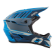 ONEAL Bike Helmet Fullface Backflip Eclipse gray/blue