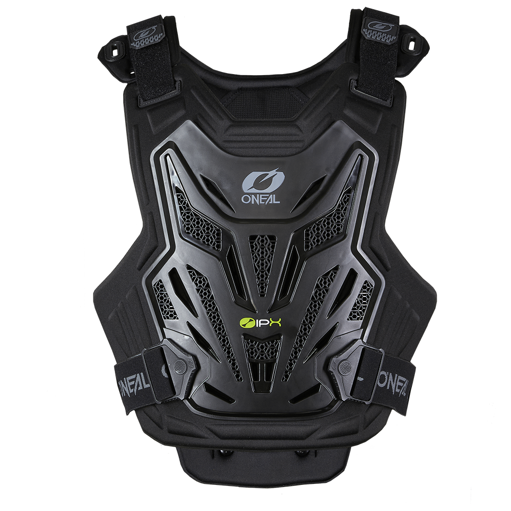 ONEAL Bike Protektor Weste Split Lite black
