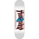 SANTA CRUZ  Trasher Skateboard Deck Classic Dot 8.25 black