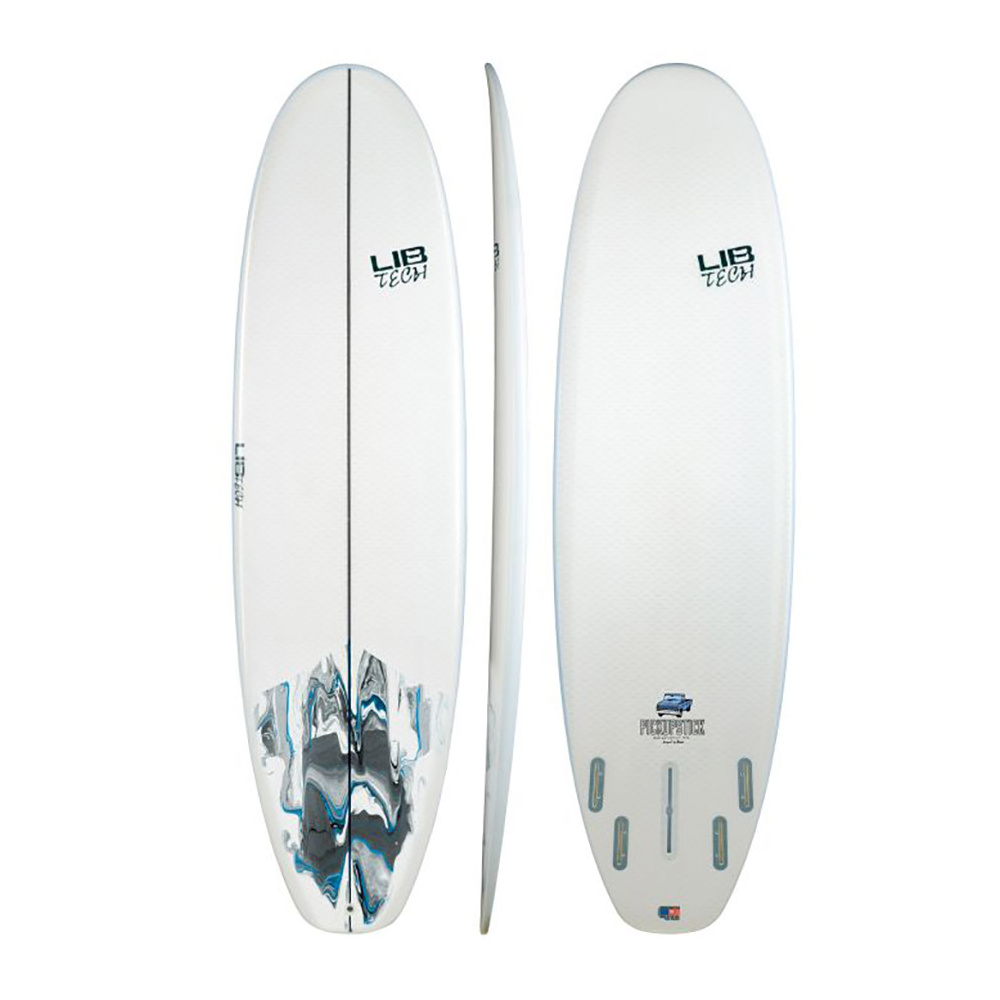 LIB TECH Surfboard Pickup Stick 66
