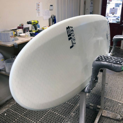 LIB TECH Surfboard Pickup Stick 66