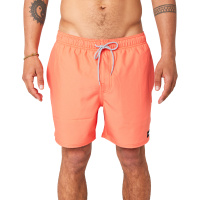 RIP CURL Wolley Daily coral