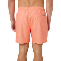 RIP CURL Wolley Daily coral