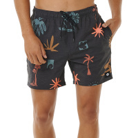 RIP CURL Wolley Party Pack multico