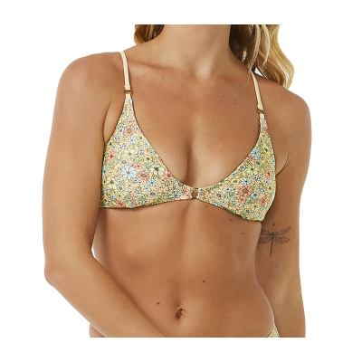 RIP CURL Bikini Top Sea Of Dreams multico