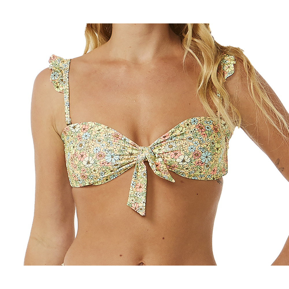 RIP CURL Bikini Top Sea Of Dreams multico