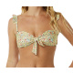 RIP CURL Bikini Top Sea Of Dreams multico