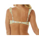 RIP CURL Bikini Top Sea Of Dreams multico