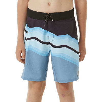 RIP CURL Kids Boardshort Inverted blue