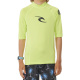 RIP CURL Kids Lycra Brand Wave lime