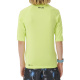 RIP CURL Kids Lycra Brand Wave lime