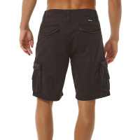 RIP CURL Short Classic Surf Trail Cargo washed black