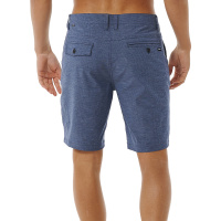 RIP CURL Boardwalk Phase Nineteen washed navy