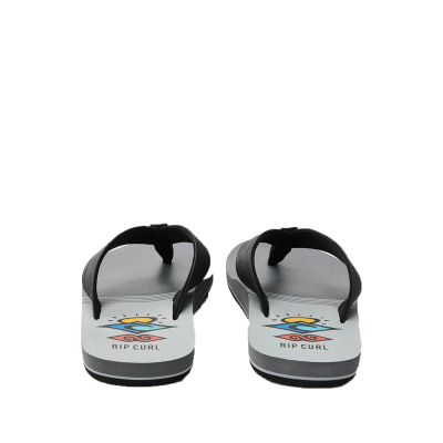 RIP CURL Flip Flop Ripper black/grey