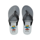 RIP CURL Flip Flop Ripper black/grey