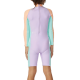 RIP CURL Kids UV Lycra Onepiece Crystal Cove multico