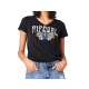 RIP CURL Women Shirt Block Party black