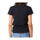 RIP CURL Women Shirt Block Party black