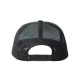 RIP CURL Kids Snapback Trucker Cap Weekend washed aqua