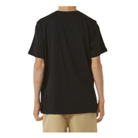 RIP CURL Kids T-Shirt Desto black
