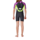 RIP CURL Kids Neoprenanzug Omega Bz Spring purple