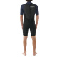 RIP CURL Wetsuit Omega 2Mm Bz Spring slate