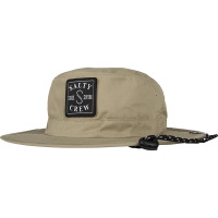 SALTY CREW Hat S-Hook dark khaki