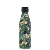 LES ARTISTES Isolierflasche 500ml hawaii