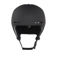 OAKLEY Kids Snow Helmet Mod1 (Y) blackout