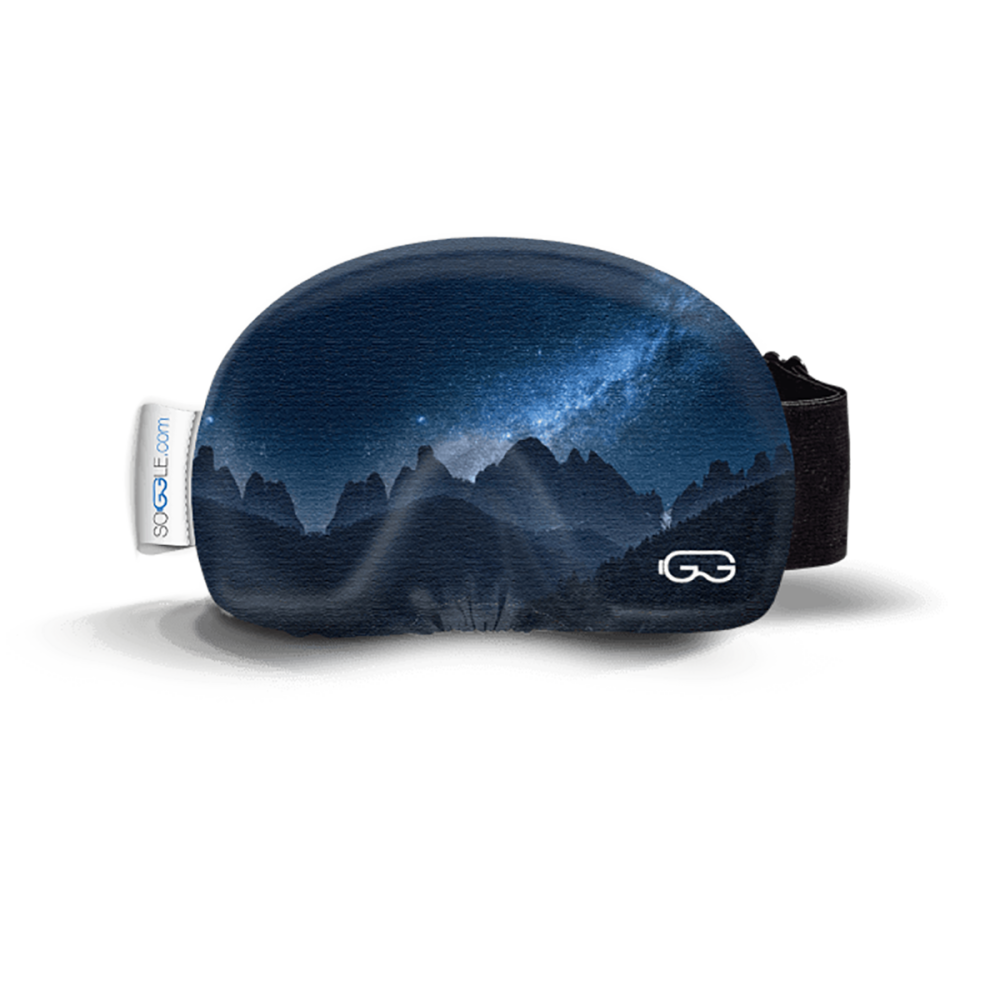 SOGGLE Goggle Protection Pictures Stars